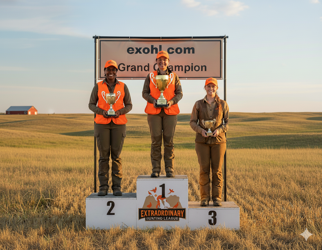 BCW&C Members Only Quick Draw