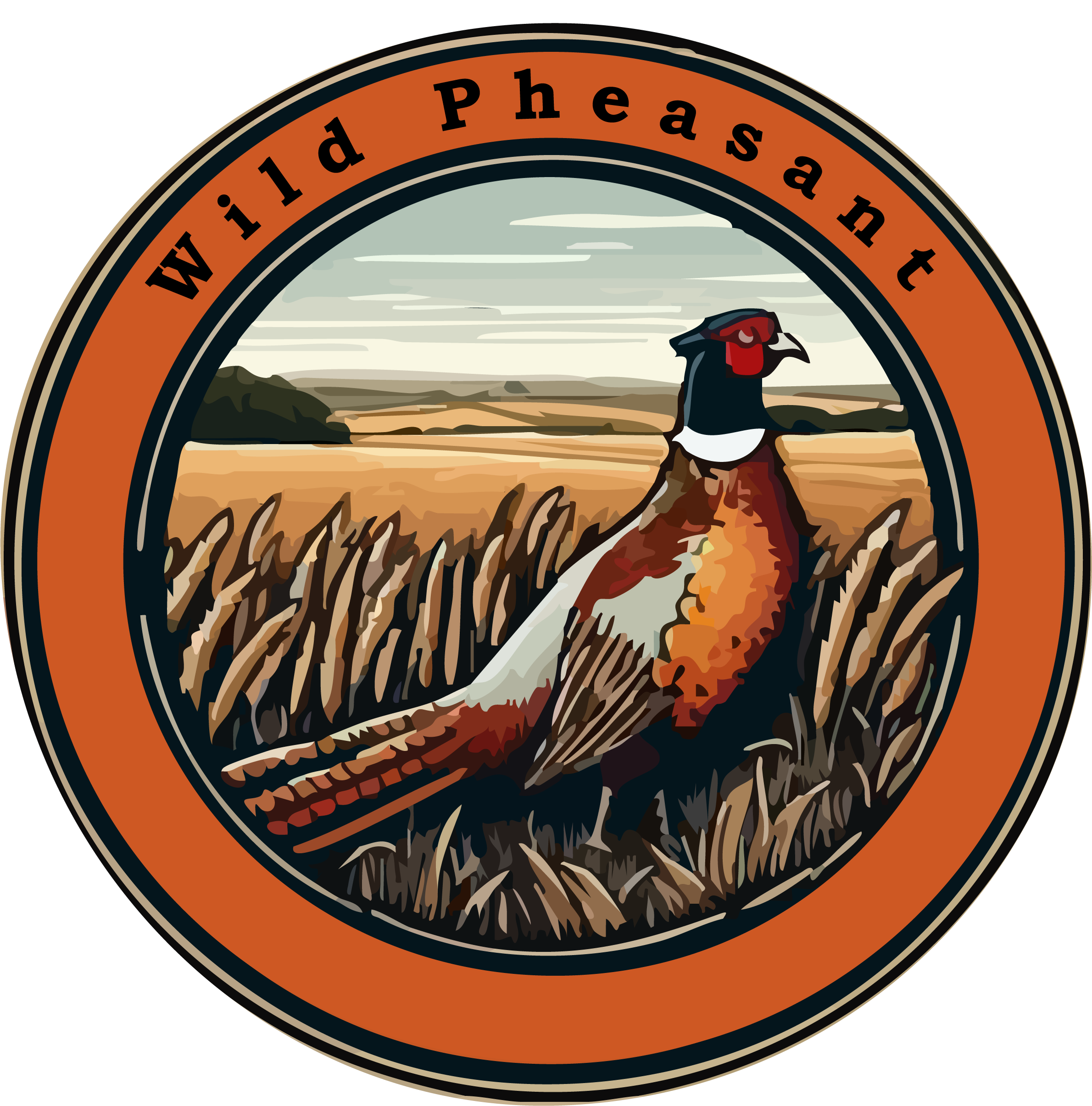 Edwards Friends and Family Opening Day Pheasants