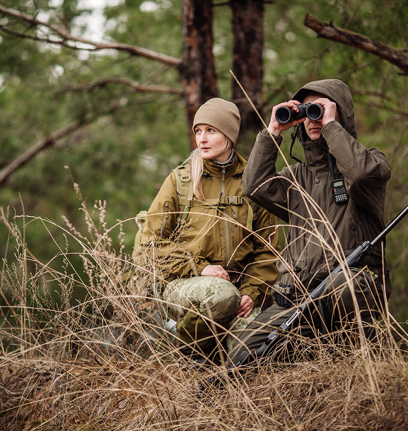 Fall Hunting Gear Fair